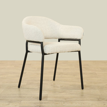 -Orion Dining Chair-Bloomr