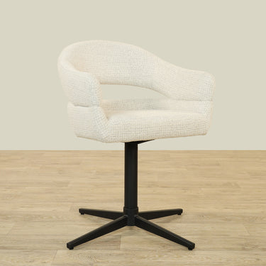 -Vega Dining Chair-Bloomr