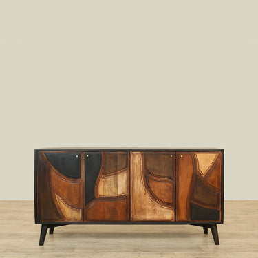 Sideboard / Cabinet-Wooden Sideboard / Cabinet-Bloomr
