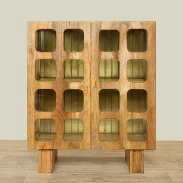 Sideboard / Cabinet-Wooden Sideboard / Cabinet-Bloomr