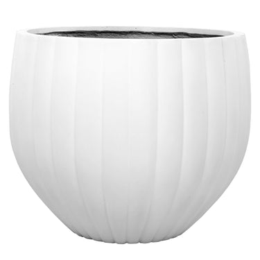 Pots-Large Round Ficonstone Tree Pot-Bloomr