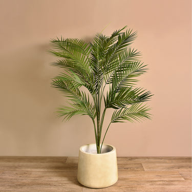 Trees-Artificial Areca Palm 140cm-Bloomr