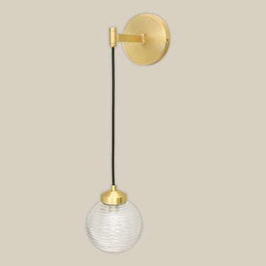 Lamps-Wall Lamp-Bloomr