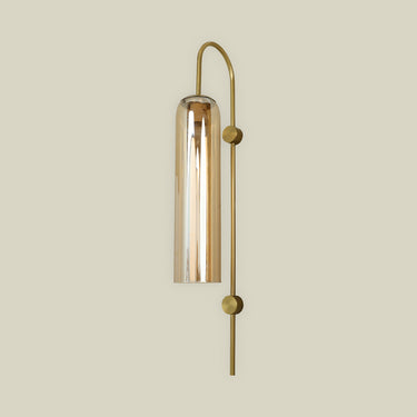 '-Wall lamp-Bloomr