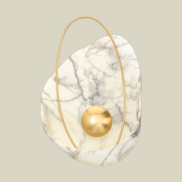 '-Wall lamp-Bloomr