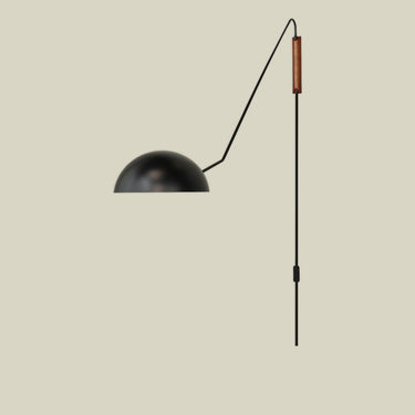 '-Wall lamp-Bloomr