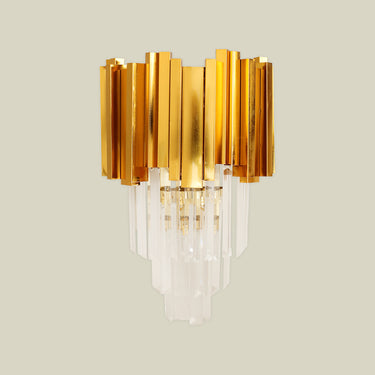 Lamps-Wall lamp-Bloomr