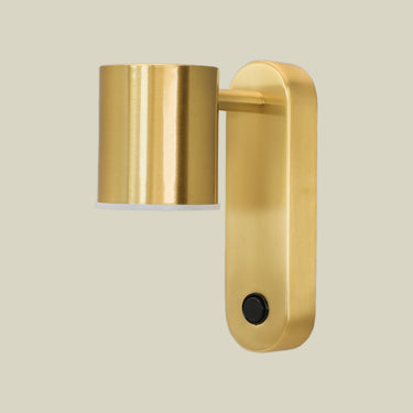 Lamps-Wall lamp-Bloomr