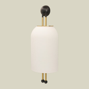 Lamps-Wall lamp-Bloomr