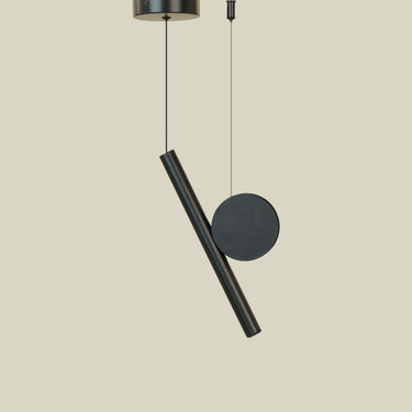 '-Pendant Lamp-Bloomr