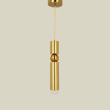 '-Pendant Lamp-Bloomr