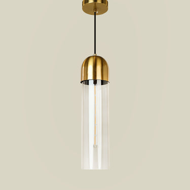 '-Pendant Lamp-Bloomr