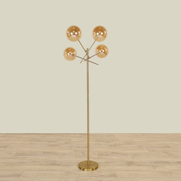 '-Floor lamp-Bloomr