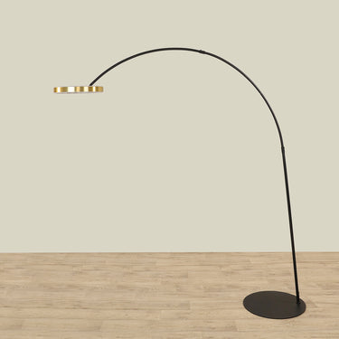 Lamps-Floor lamp-Bloomr