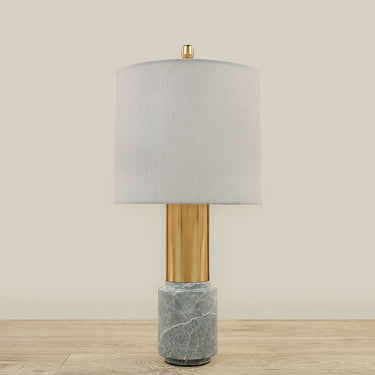 Lamps-Marble Table Lamp-Bloomr
