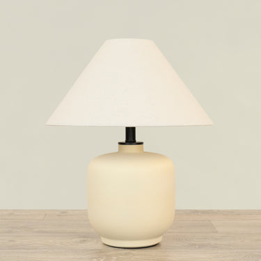 '-Ceramic Table Lamp-Bloomr