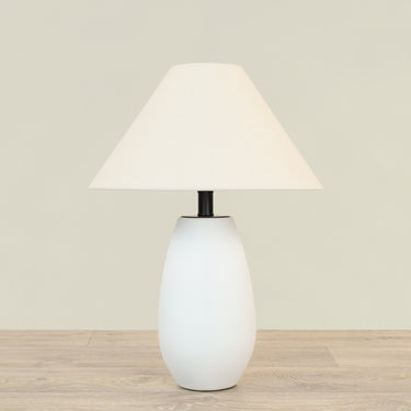 '-Ceramic Table Lamp-Bloomr