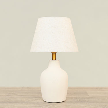 '-Ceramic Table Lamp-Bloomr
