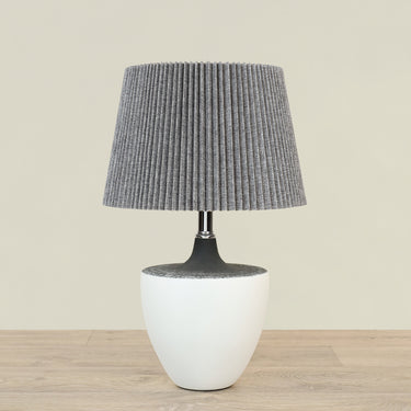 '-Ceramic Table Lamp-Bloomr