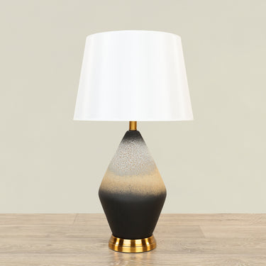 '-Ceramic Table Lamp-Bloomr