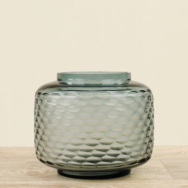 Vases-Glass Vase-Bloomr