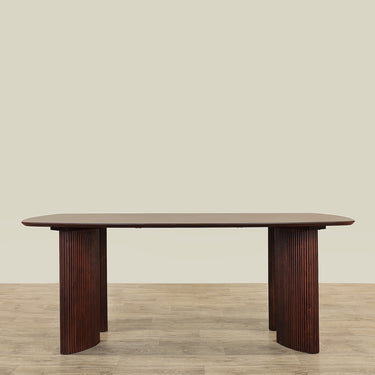 Furniture-Dining Table-Bloomr