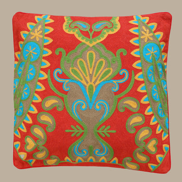 Cushions-Cushion Cover-Bloomr