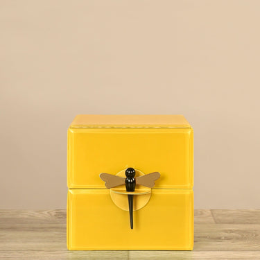 Decorative box-Jewelry Box-Bloomr