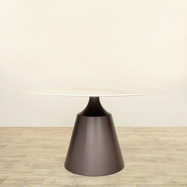 Furniture-Mabon Dining Table 120cm|135cm|150cm-Bloomr