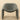 Furniture-Alex Bouclé  Armchair Lounge Chair-Bloomr
