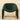 Furniture-Alex Bouclé  Armchair Lounge Chair-Bloomr