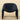 Furniture-Alex Bouclé  Armchair Lounge Chair-Bloomr