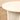 Furniture-Arabella Marble Side Table-Bloomr