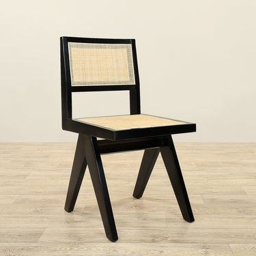 Furniture-Auburn Dining Chair-Bloomr