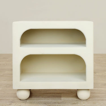 Furniture-Bedside Table-Bloomr