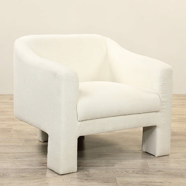 Furniture-Berlin Armchair Lounge Chair Variant Created-Bloomr