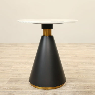 Furniture-Boston Side Table-Bloomr