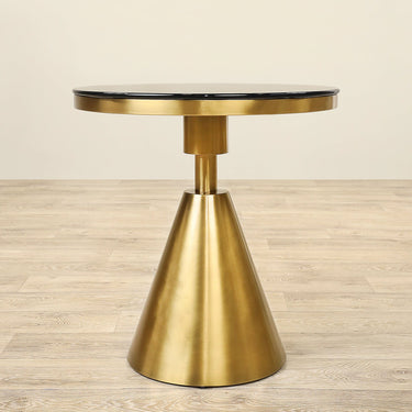 Furniture-Castine Side Table-Bloomr