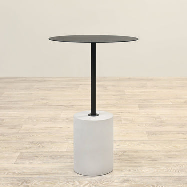 Furniture-Clanton Side Table-Bloomr