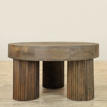 Furniture-Coffee & Side Table-Bloomr