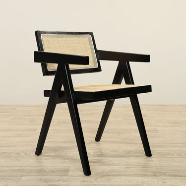 Furniture-Dag Dining Chair-Bloomr