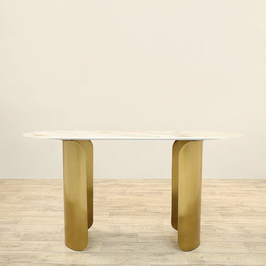 Furniture-Elson Console Table-Bloomr