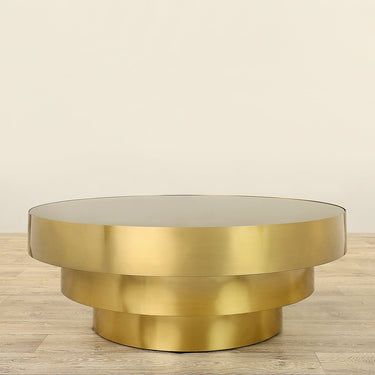 Furniture-Forli Coffee Table-Bloomr