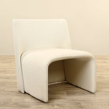 -Franklin Armchair Lounge Chair-Bloomr