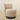 Furniture-Gore - Bouclé Swivel Armchair Lounge Chair Variant Created-Bloomr