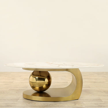 Furniture-Harlan Coffee Table-Bloomr