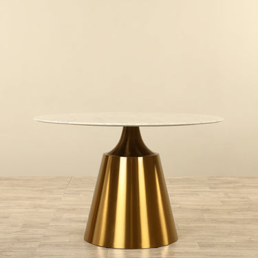 Furniture-Mabon Dining Table 120cm|135cm|150cm-Bloomr