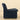 Furniture-Nia Armchair Lounge Chair-Bloomr