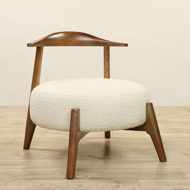 Furniture-Pasca Armchair Lounge Chair-Bloomr