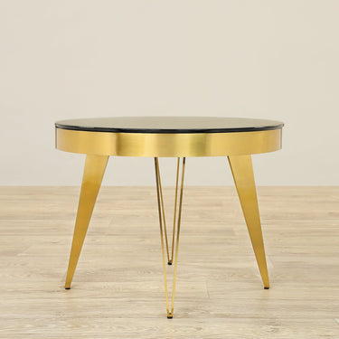 Furniture-Toro Coffee & Side Table-Bloomr